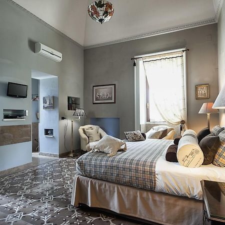Palazzo Muro Leccese Relais De Charme & Wellness Exteriér fotografie