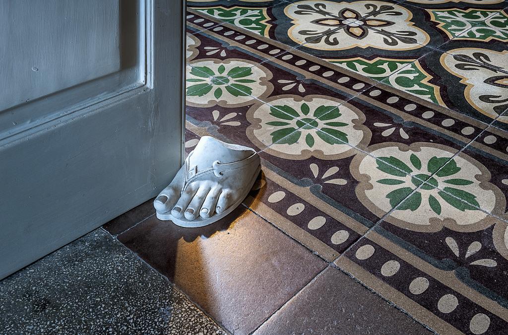 Palazzo Muro Leccese Relais De Charme & Wellness Exteriér fotografie
