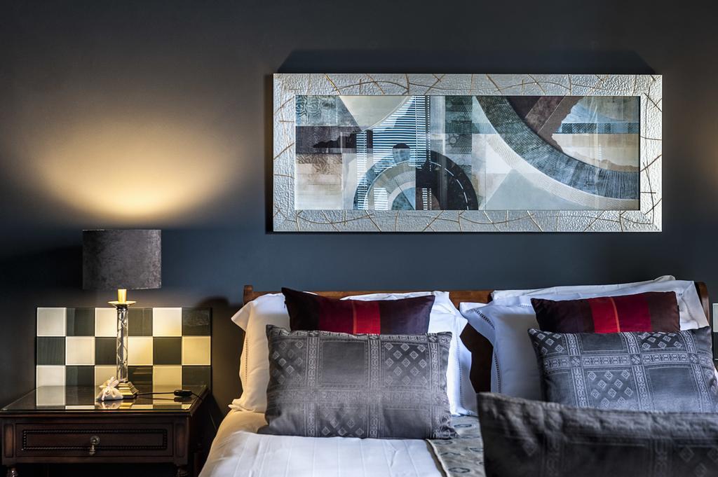 Palazzo Muro Leccese Relais De Charme & Wellness Exteriér fotografie