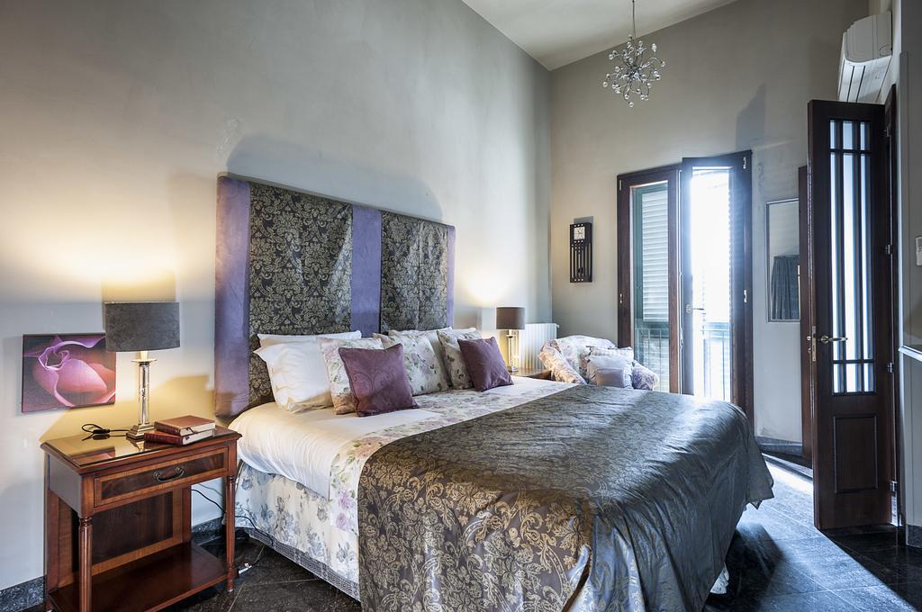 Palazzo Muro Leccese Relais De Charme & Wellness Exteriér fotografie